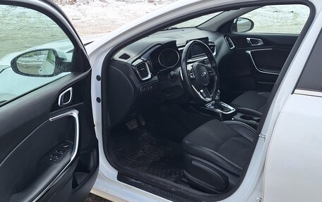 KIA cee'd III, 2019 год, 1 500 000 рублей, 5 фотография