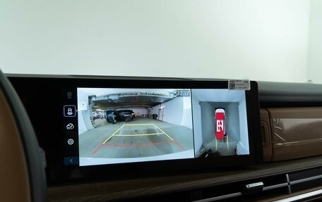 Hyundai Santa Fe IV, 2024 год, 6 098 999 рублей, 16 фотография