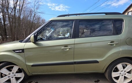 KIA Soul I рестайлинг, 2012 год, 830 000 рублей, 7 фотография