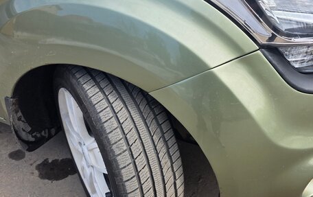 KIA Soul I рестайлинг, 2012 год, 830 000 рублей, 12 фотография