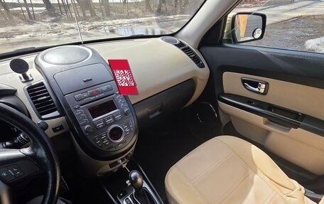 KIA Soul I рестайлинг, 2012 год, 830 000 рублей, 9 фотография