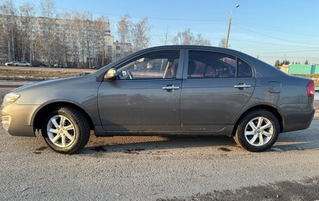 Lifan Solano I (630) рестайлинг, 2014 год, 280 000 рублей, 2 фотография