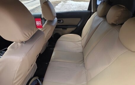 KIA Soul I рестайлинг, 2012 год, 830 000 рублей, 15 фотография