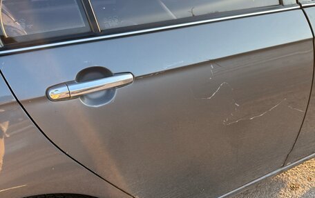 Lifan Solano I (630) рестайлинг, 2014 год, 280 000 рублей, 5 фотография