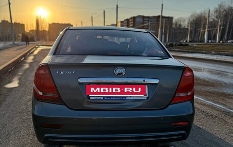 Lifan Solano I (630) рестайлинг, 2014 год, 280 000 рублей, 3 фотография