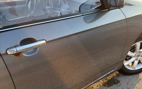 Lifan Solano I (630) рестайлинг, 2014 год, 280 000 рублей, 6 фотография