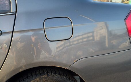 Lifan Solano I (630) рестайлинг, 2014 год, 280 000 рублей, 10 фотография