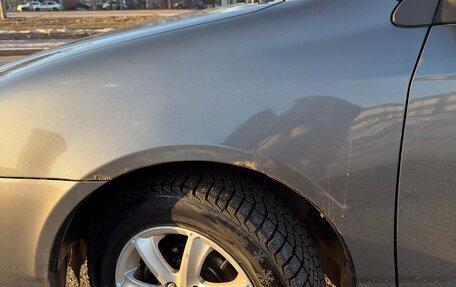 Lifan Solano I (630) рестайлинг, 2014 год, 280 000 рублей, 7 фотография