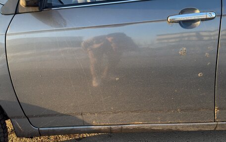 Lifan Solano I (630) рестайлинг, 2014 год, 280 000 рублей, 8 фотография