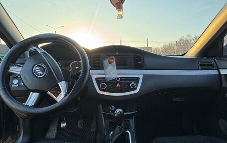 Lifan Solano I (630) рестайлинг, 2014 год, 280 000 рублей, 15 фотография