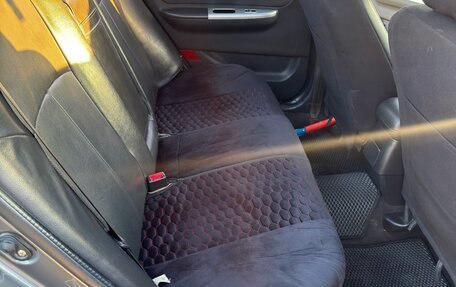 Lifan Solano I (630) рестайлинг, 2014 год, 280 000 рублей, 17 фотография