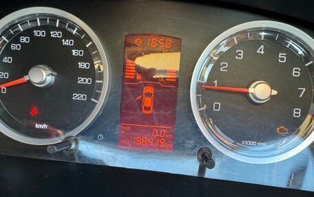 Lifan Solano I (630) рестайлинг, 2014 год, 280 000 рублей, 16 фотография