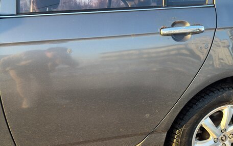 Lifan Solano I (630) рестайлинг, 2014 год, 280 000 рублей, 9 фотография