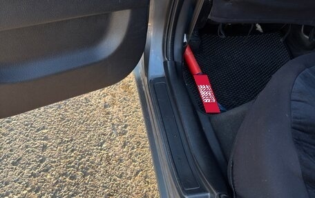 Lifan Solano I (630) рестайлинг, 2014 год, 280 000 рублей, 12 фотография