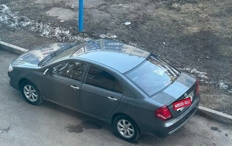 Lifan Solano I (630) рестайлинг, 2014 год, 280 000 рублей, 18 фотография