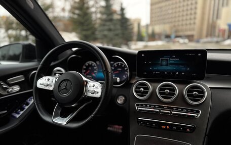 Mercedes-Benz GLC, 2020 год, 4 100 000 рублей, 9 фотография