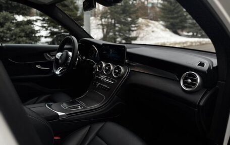 Mercedes-Benz GLC, 2020 год, 4 100 000 рублей, 10 фотография