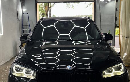 BMW X5, 2014 год, 3 400 000 рублей, 2 фотография