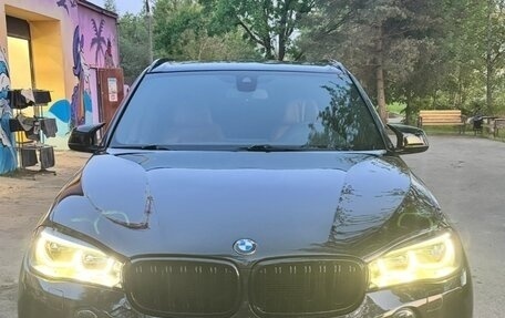 BMW X5, 2014 год, 3 400 000 рублей, 7 фотография