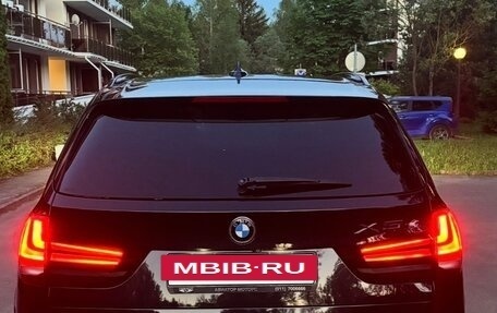 BMW X5, 2014 год, 3 400 000 рублей, 5 фотография