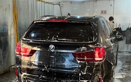 BMW X5, 2014 год, 3 400 000 рублей, 8 фотография
