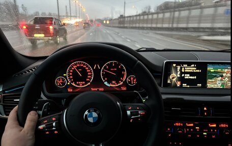 BMW X5, 2014 год, 3 400 000 рублей, 10 фотография
