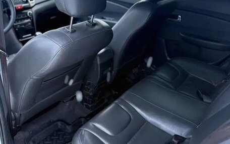 Chery Bonus 3 (E3), 2014 год, 310 000 рублей, 8 фотография