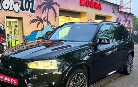 BMW X5, 2014 год, 3 400 000 рублей, 6 фотография