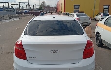 Chery Bonus 3 (E3), 2014 год, 310 000 рублей, 6 фотография