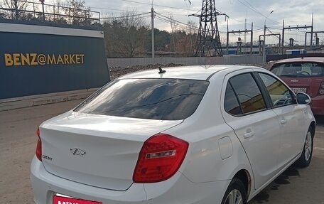 Chery Bonus 3 (E3), 2014 год, 310 000 рублей, 5 фотография