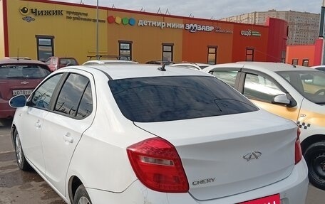 Chery Bonus 3 (E3), 2014 год, 310 000 рублей, 4 фотография