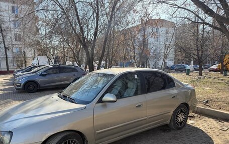 Hyundai Elantra III, 2003 год, 225 000 рублей, 3 фотография