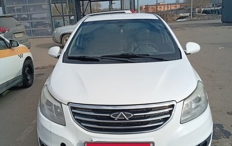 Chery Bonus 3 (E3), 2014 год, 310 000 рублей, 3 фотография