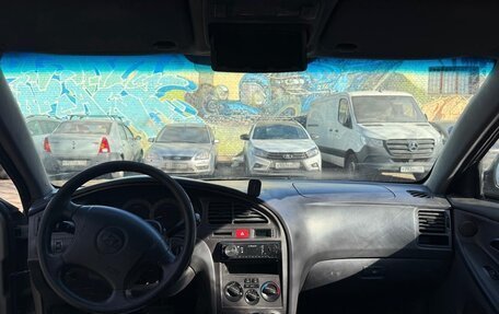 Hyundai Elantra III, 2003 год, 225 000 рублей, 8 фотография