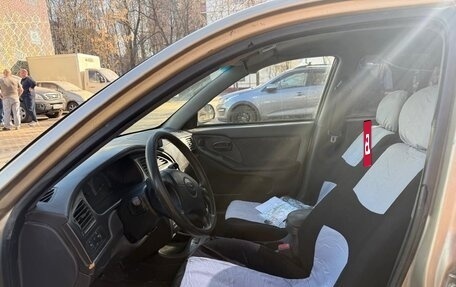 Hyundai Elantra III, 2003 год, 225 000 рублей, 7 фотография