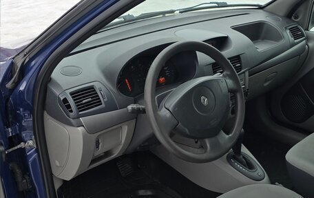 Renault Symbol, 2008 год, 320 000 рублей, 7 фотография