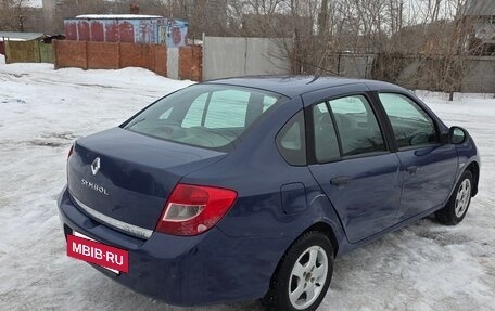 Renault Symbol, 2008 год, 320 000 рублей, 5 фотография