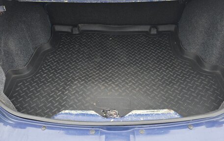 Renault Symbol, 2008 год, 320 000 рублей, 10 фотография