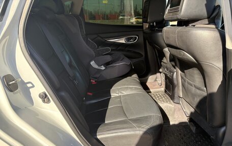 Infiniti M, 2012 год, 1 550 000 рублей, 12 фотография