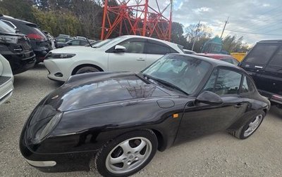 Porsche 911, 1996 год, 8 888 888 рублей, 1 фотография