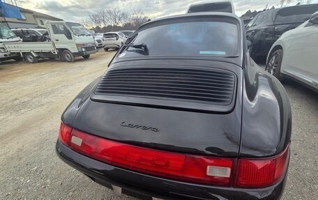 Porsche 911, 1996 год, 8 888 888 рублей, 3 фотография