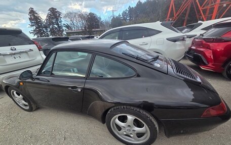 Porsche 911, 1996 год, 8 888 888 рублей, 5 фотография