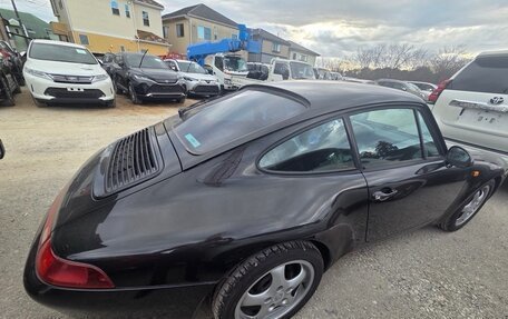 Porsche 911, 1996 год, 8 888 888 рублей, 4 фотография