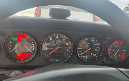 Porsche 911, 1996 год, 8 888 888 рублей, 14 фотография