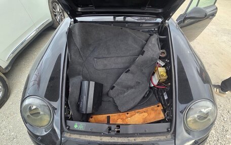 Porsche 911, 1996 год, 8 888 888 рублей, 8 фотография