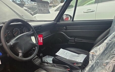 Porsche 911, 1996 год, 8 888 888 рублей, 10 фотография