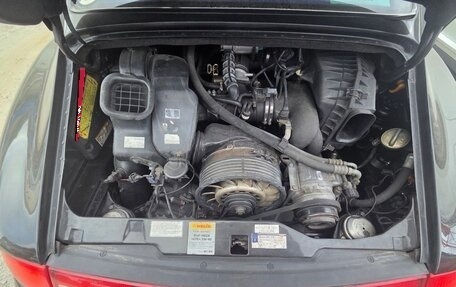 Porsche 911, 1996 год, 8 888 888 рублей, 6 фотография