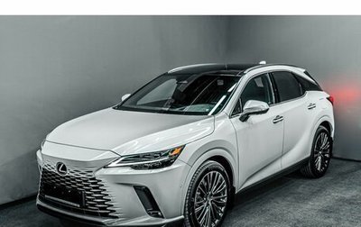 Lexus RX IV рестайлинг, 2024 год, 12 300 000 рублей, 1 фотография