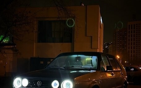 Volkswagen Golf II, 1985 год, 120 000 рублей, 1 фотография