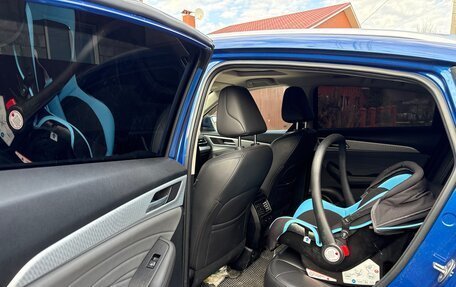 Haval F7x I, 2023 год, 2 500 000 рублей, 7 фотография